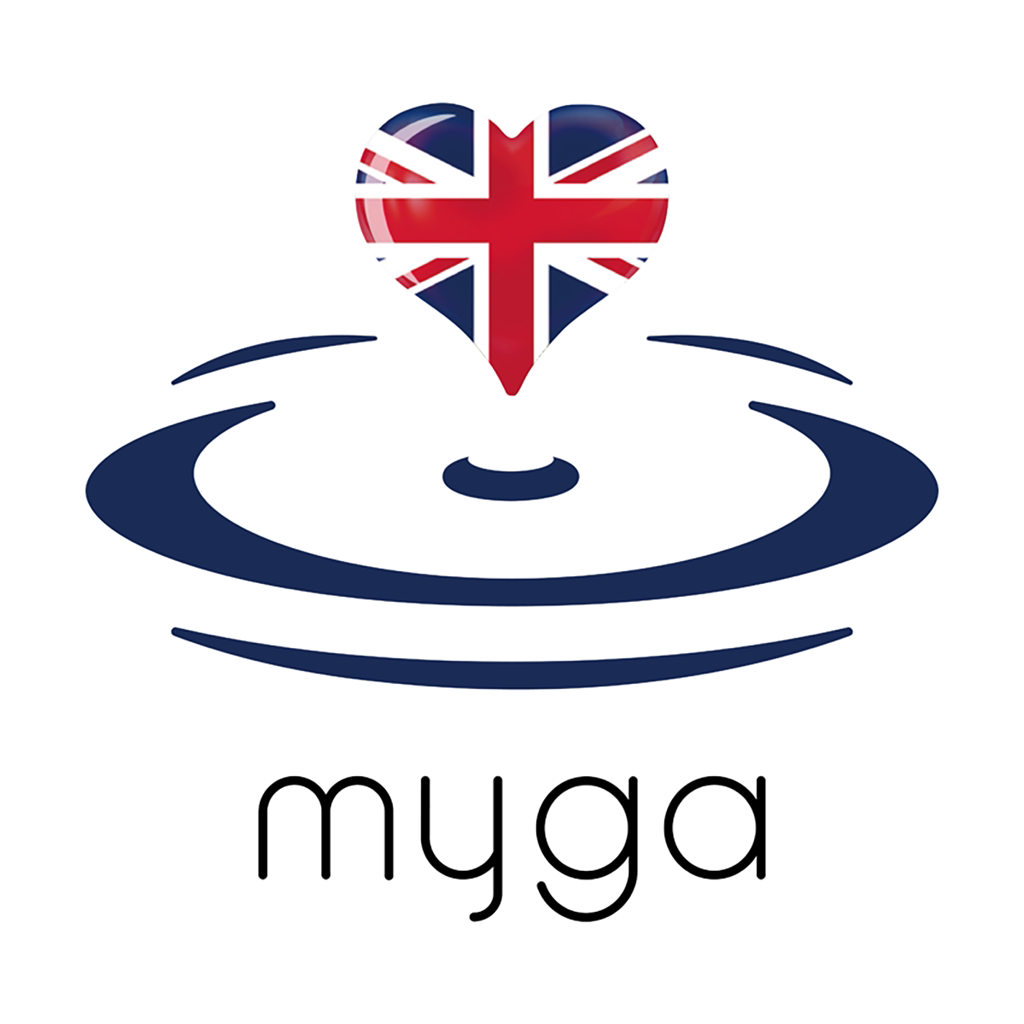 myga旗舰店 店铺LOGO