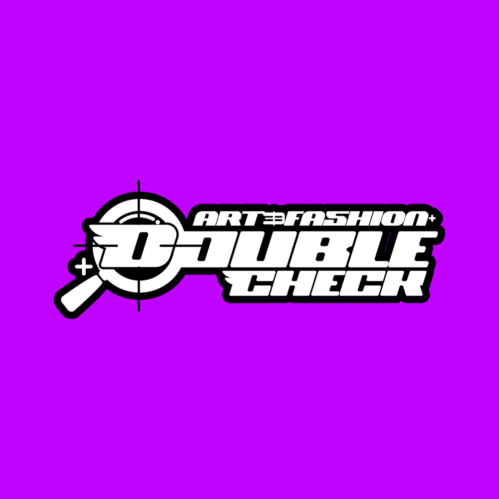DoubleCheck设计师品牌店