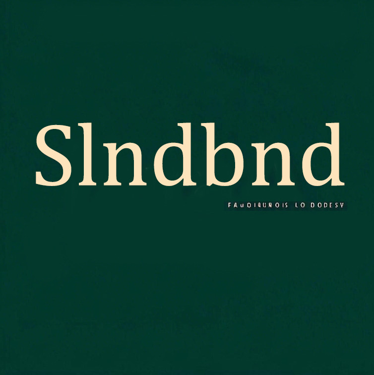 Slndbnd官方企业店