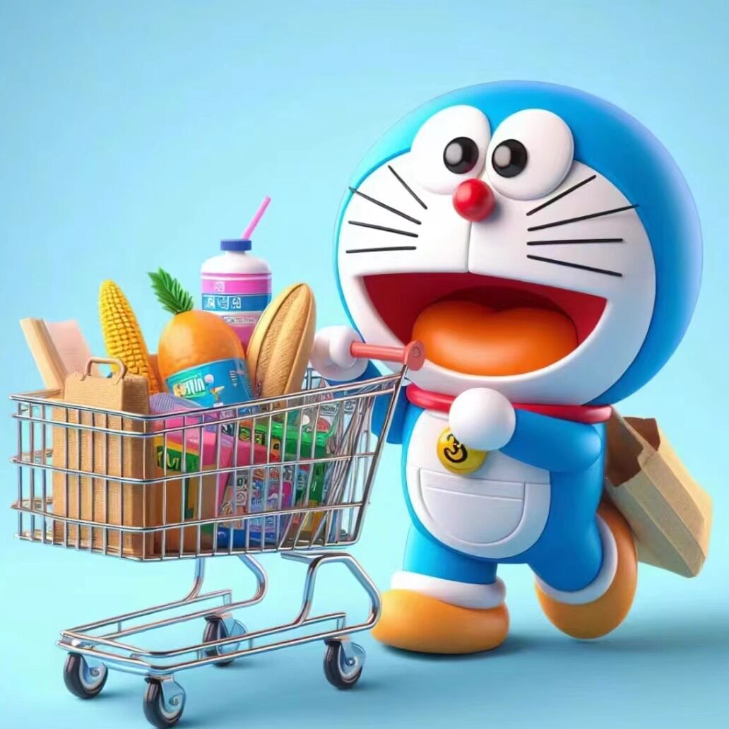 迪迪食品铺