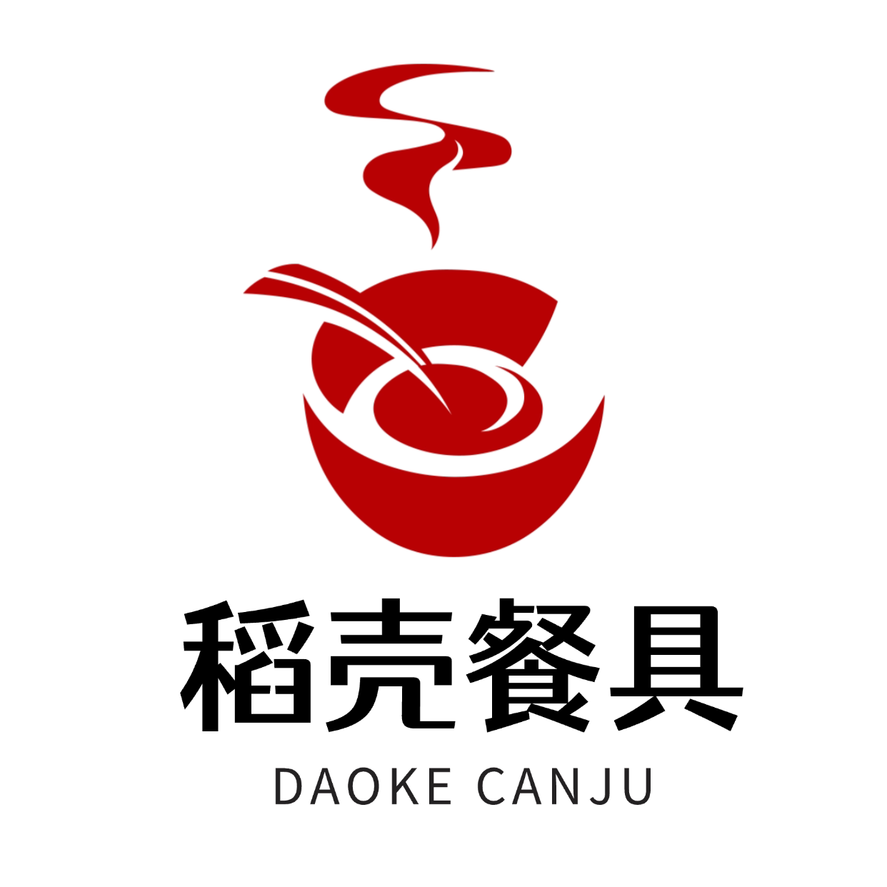 稻壳餐具工厂店