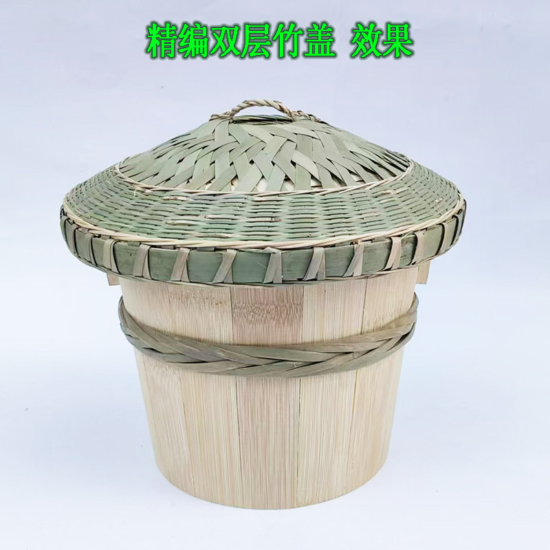 川渝竹桶甑子店