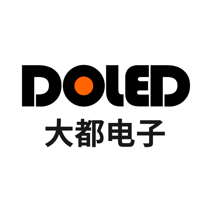 大都电子LED汽车大灯