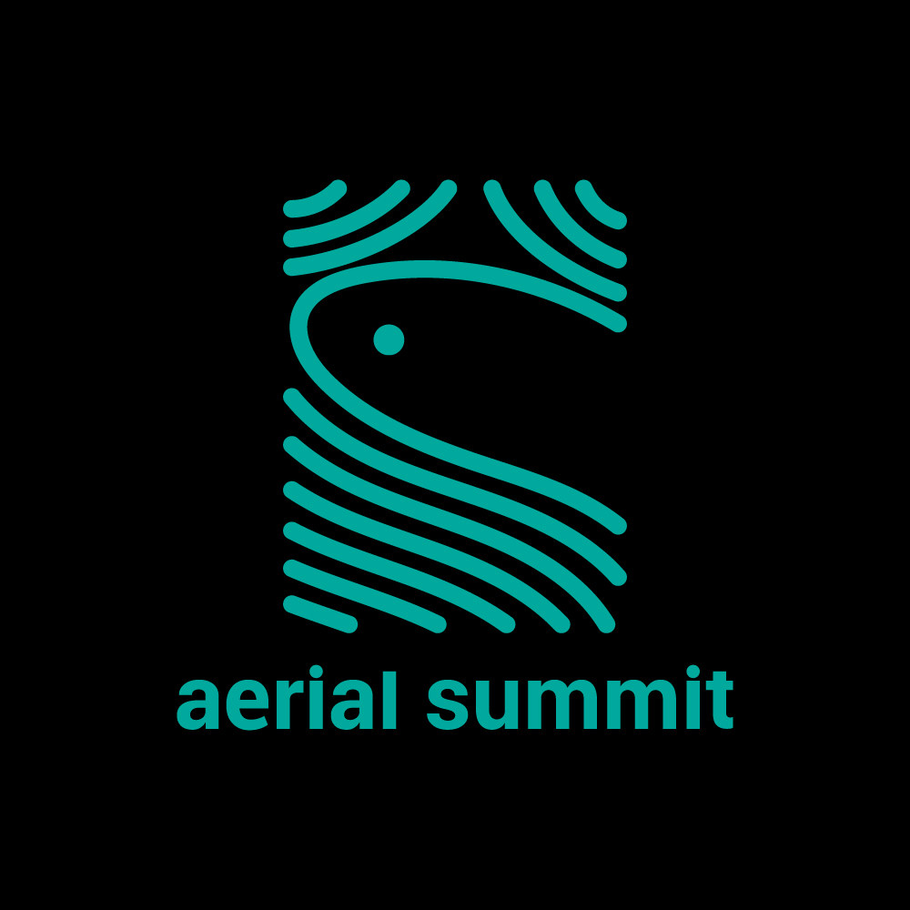 云脊Aerial Summit飞钓装备