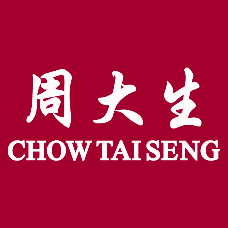 周大生爵尔瑞专卖店