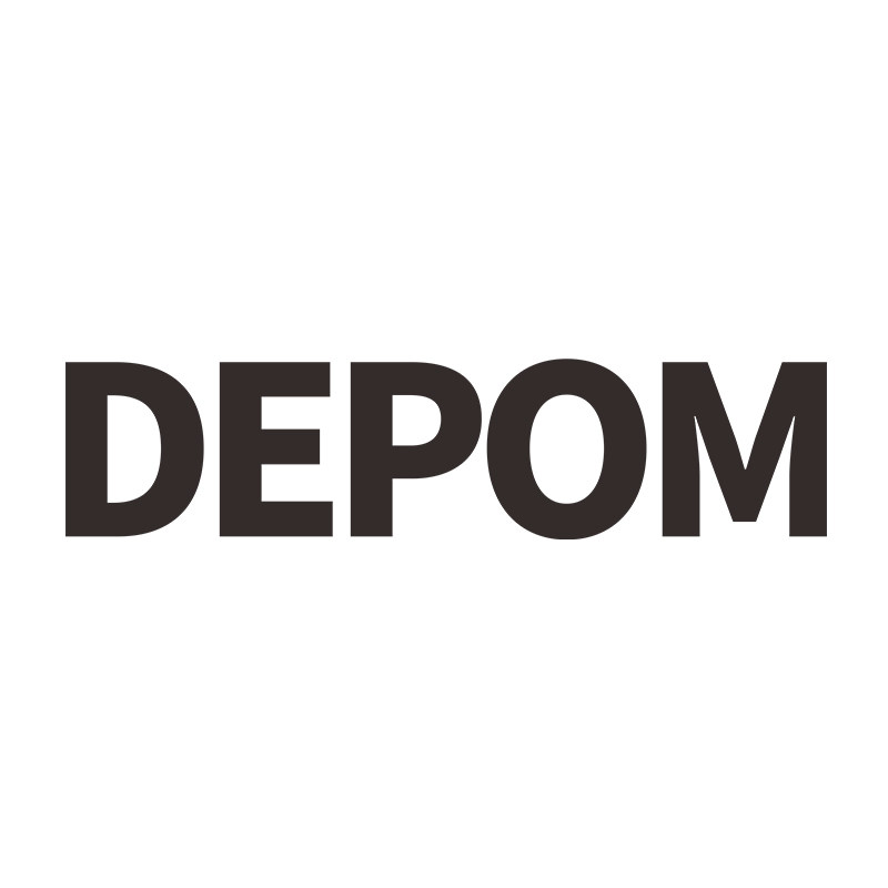 DEPOM品牌店 店铺LOGO