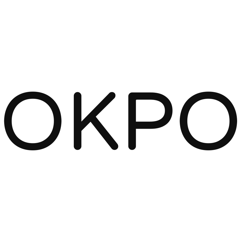OKPO旗舰店 店铺LOGO