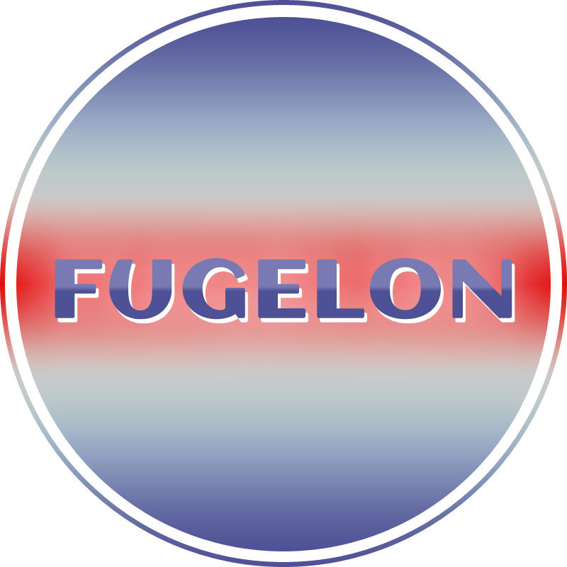 FUGELON旗舰店