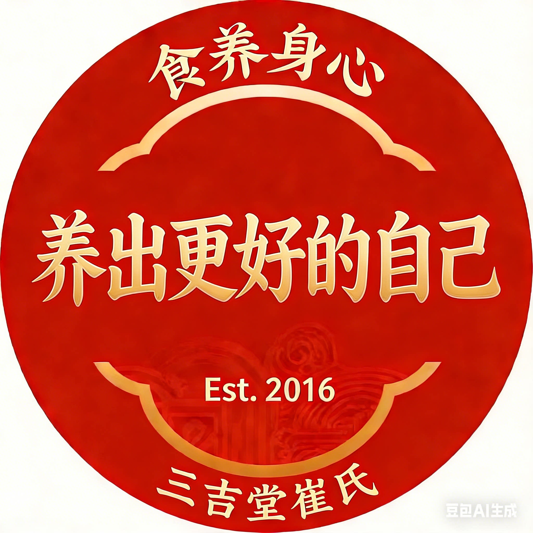 三吉堂崔氏企业店