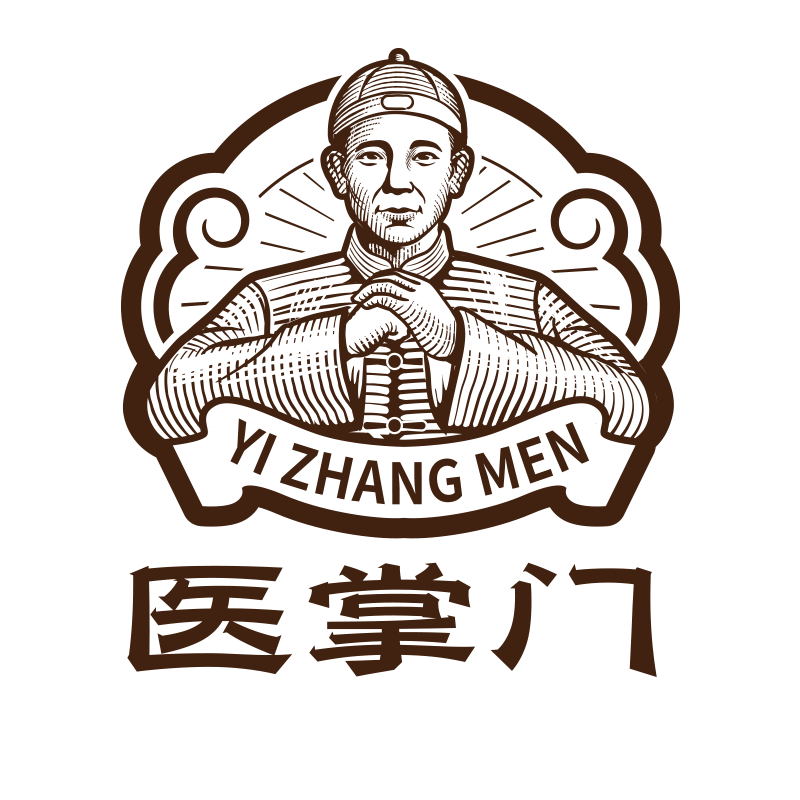 医掌门滋补养生旗舰店