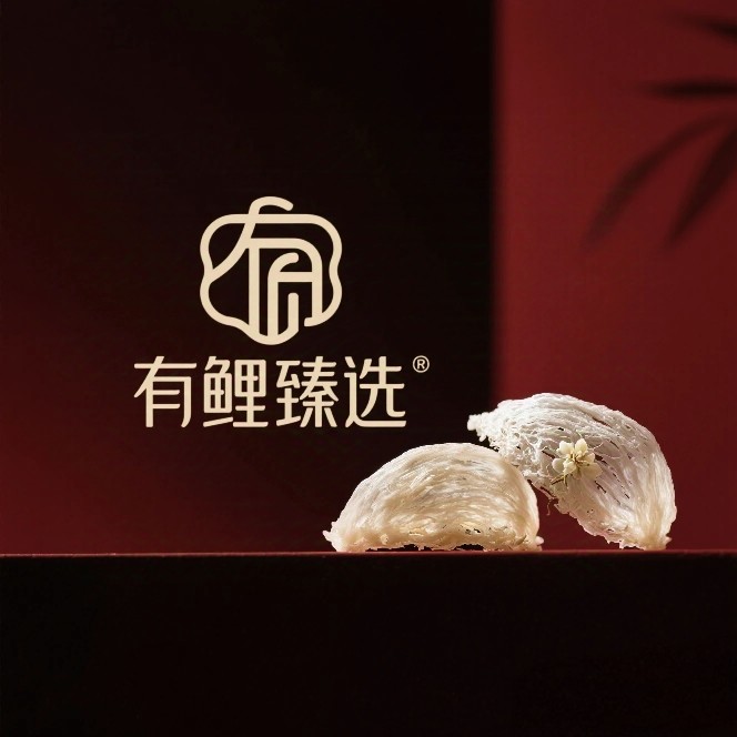 有鲤臻选