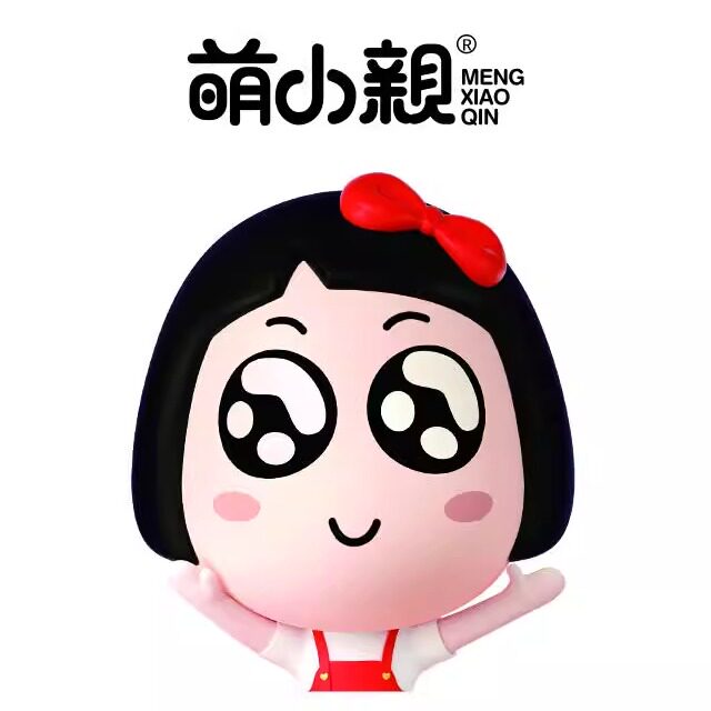 萌小亲食品旗舰店