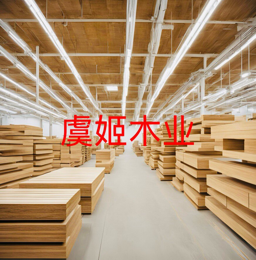 虞姬木业