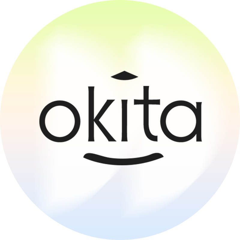 Okita海外旗舰店 店铺LOGO