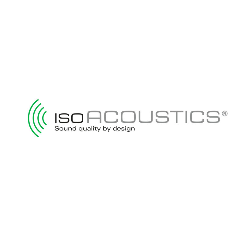 ISOACOUSTICS旗舰店