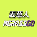 MGRASSGO麦草人旗舰店