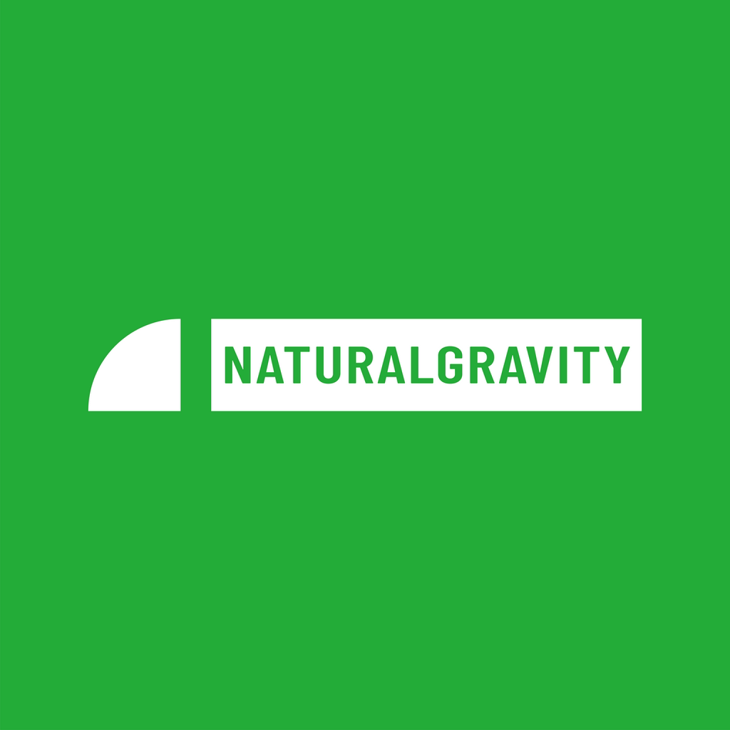 自然引力NATURALGRAVITY