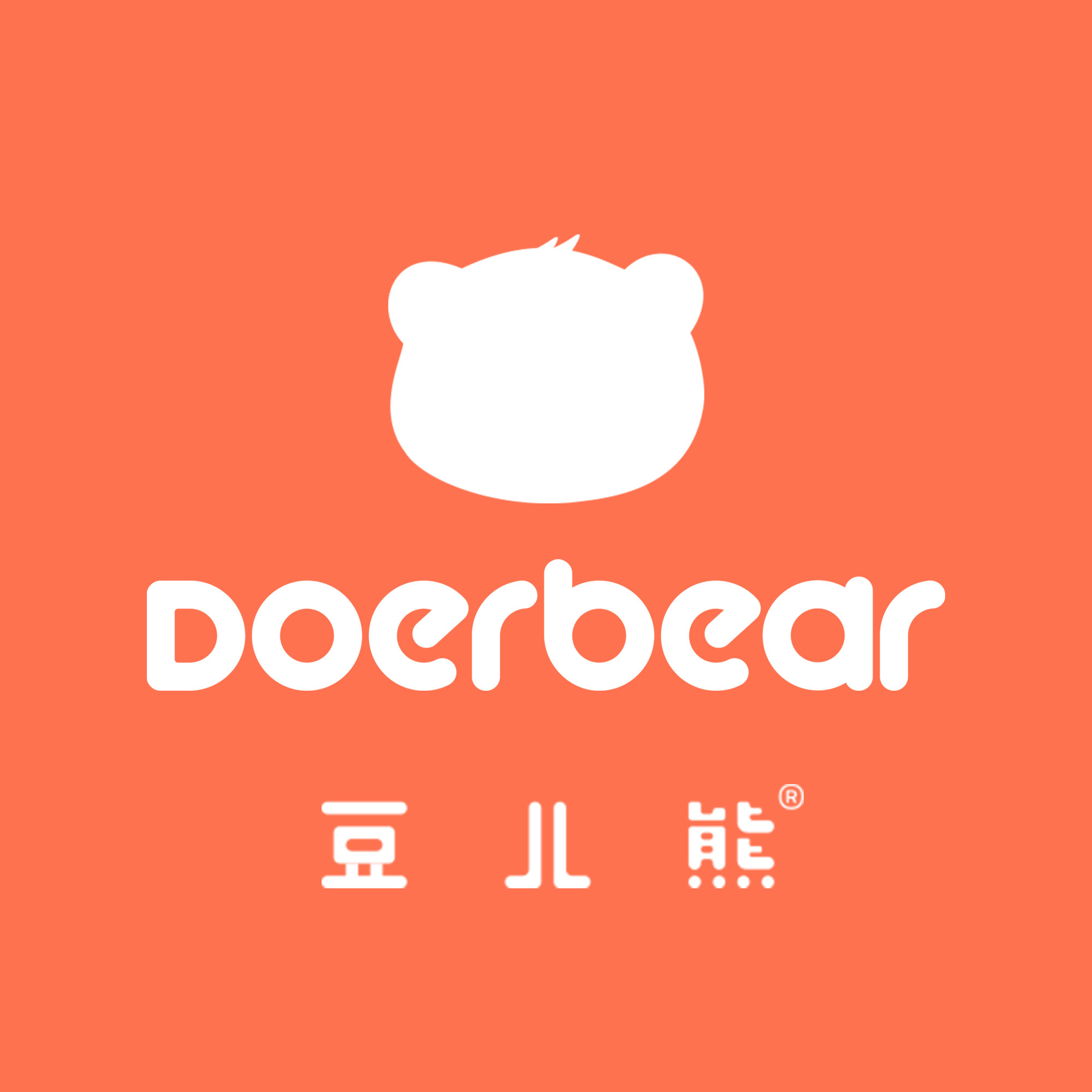 豆儿熊旗舰店