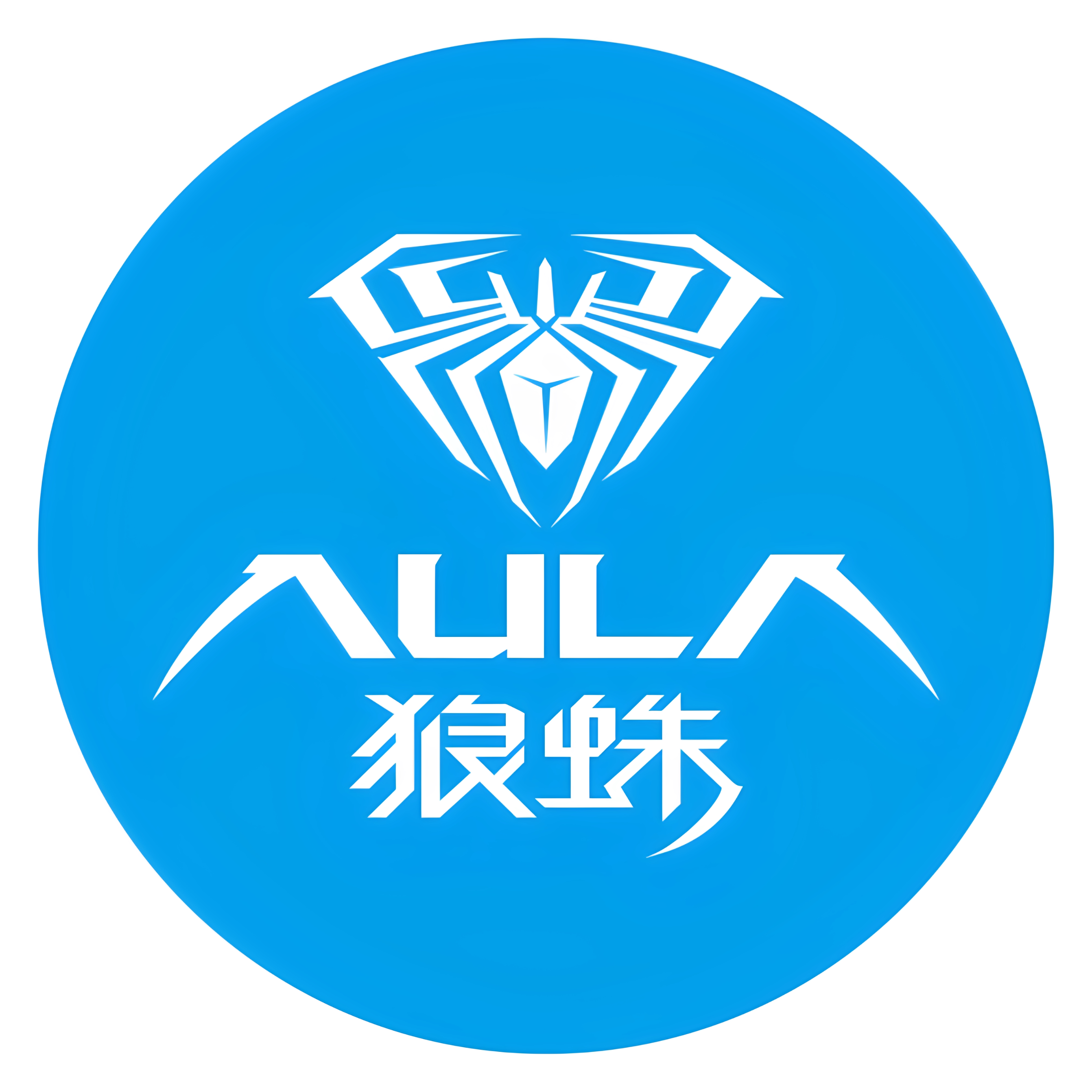 AULA狼蛛云幻界专卖店 店铺LOGO