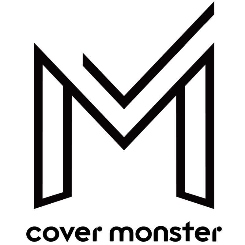 covermonster化妆品旗舰店
