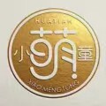 小萌童文具店 店铺LOGO