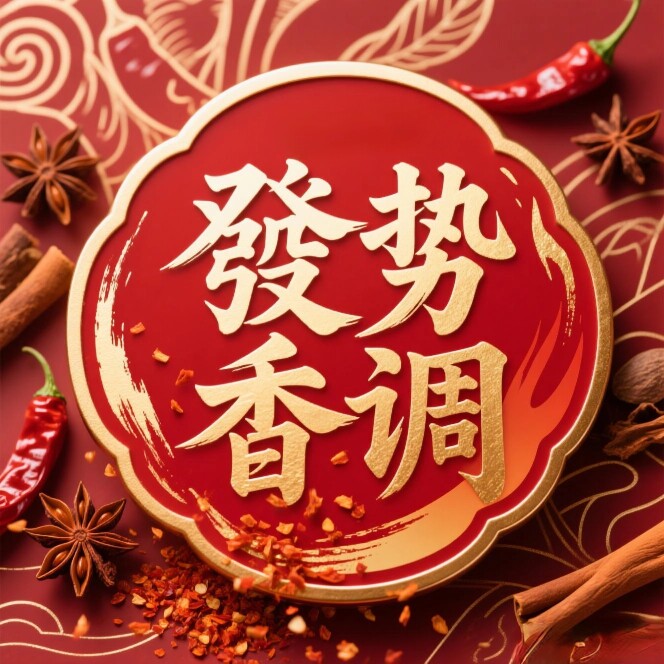 發势香调