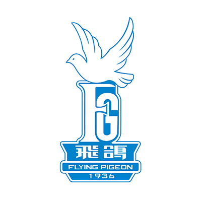 飞鸽自行车店
