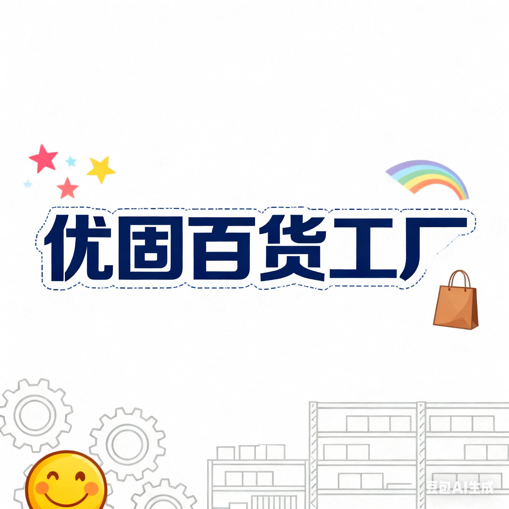 优固百货工厂