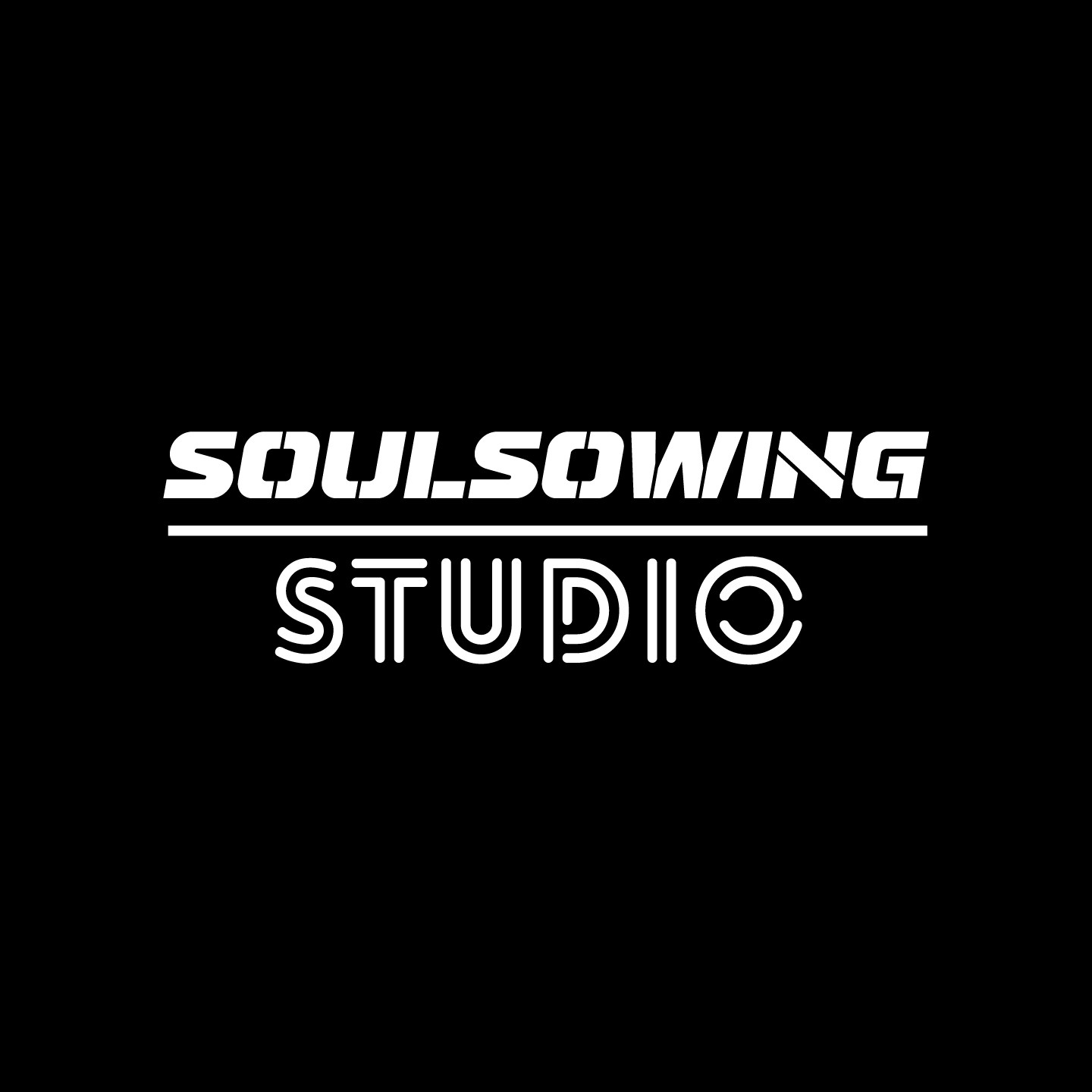 梭梭SoulSowing 店铺LOGO