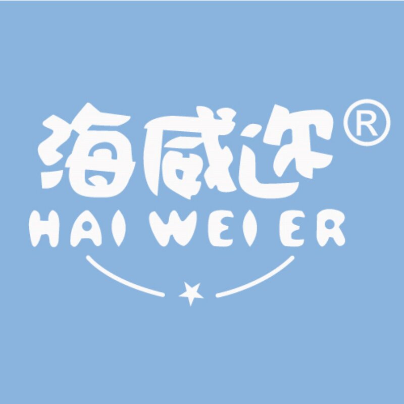 海威迩食品旗舰店