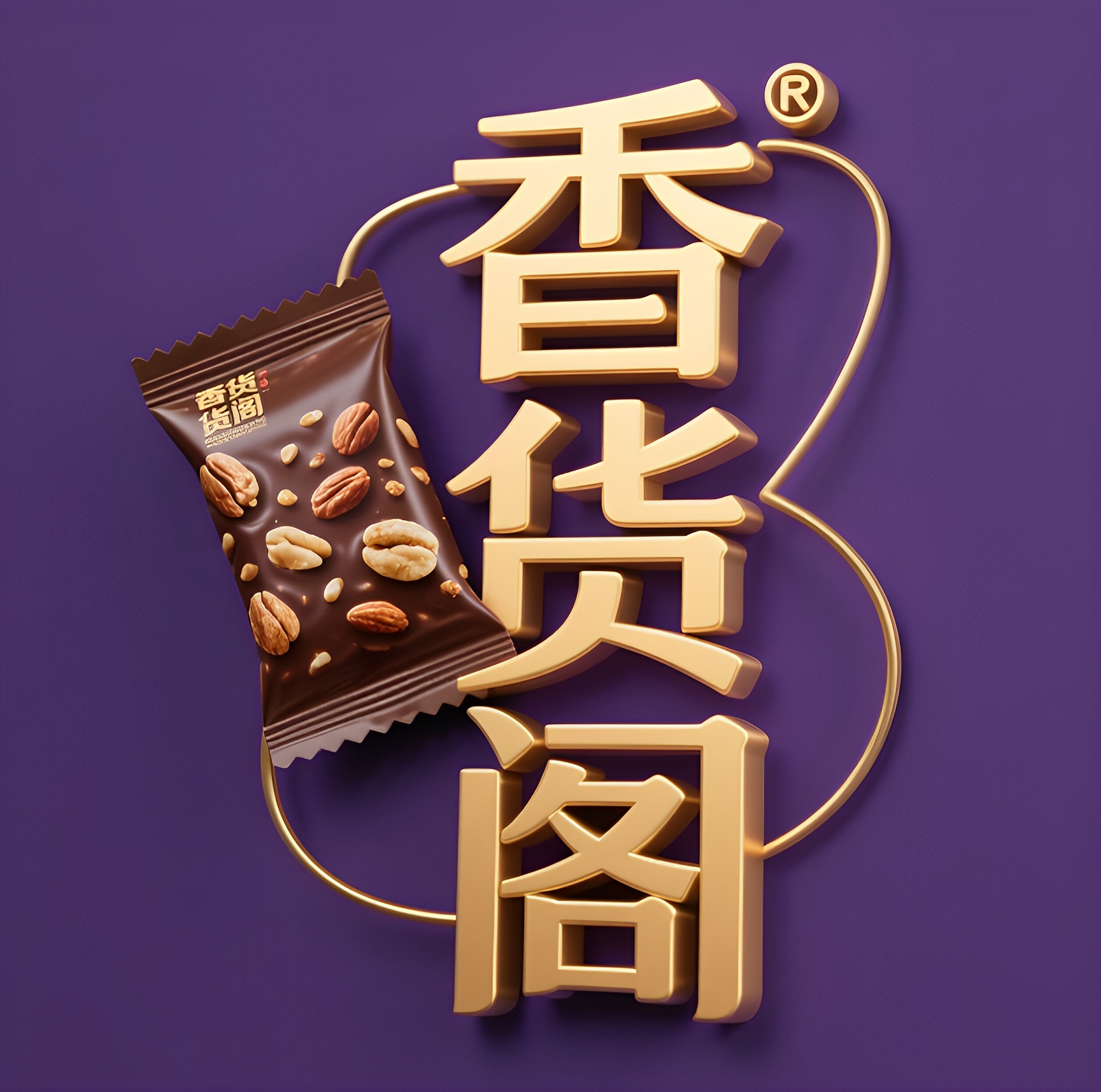 香货阁旗舰店