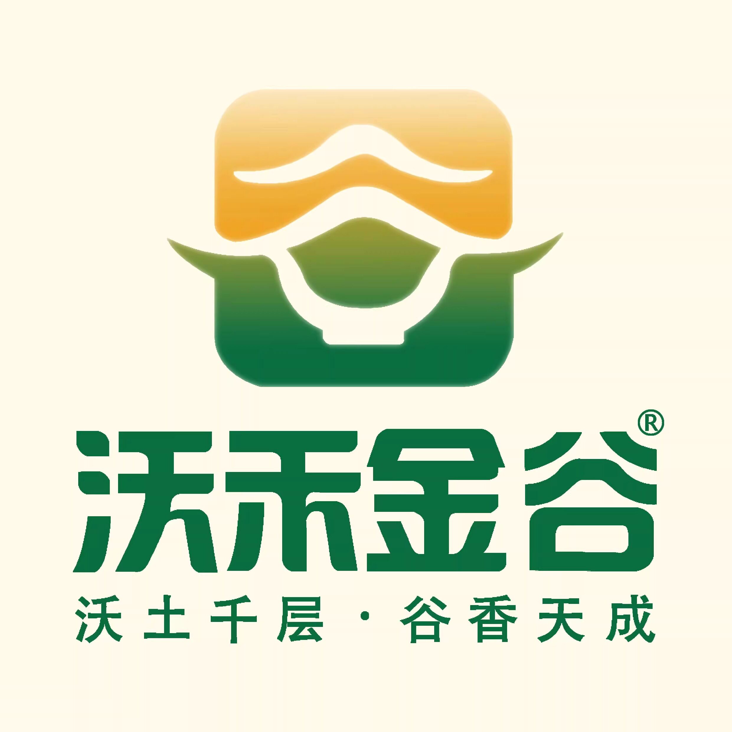 沃禾金谷食品旗舰店