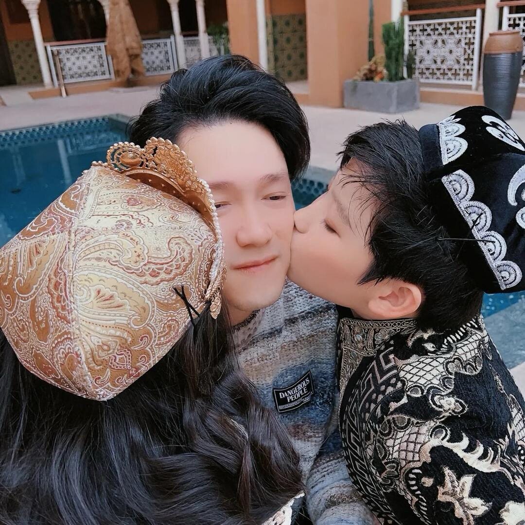 小O爸女婴童店 LUSONBABY