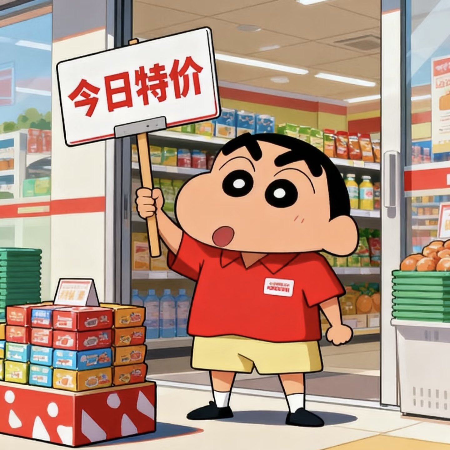 隆祥百货工厂