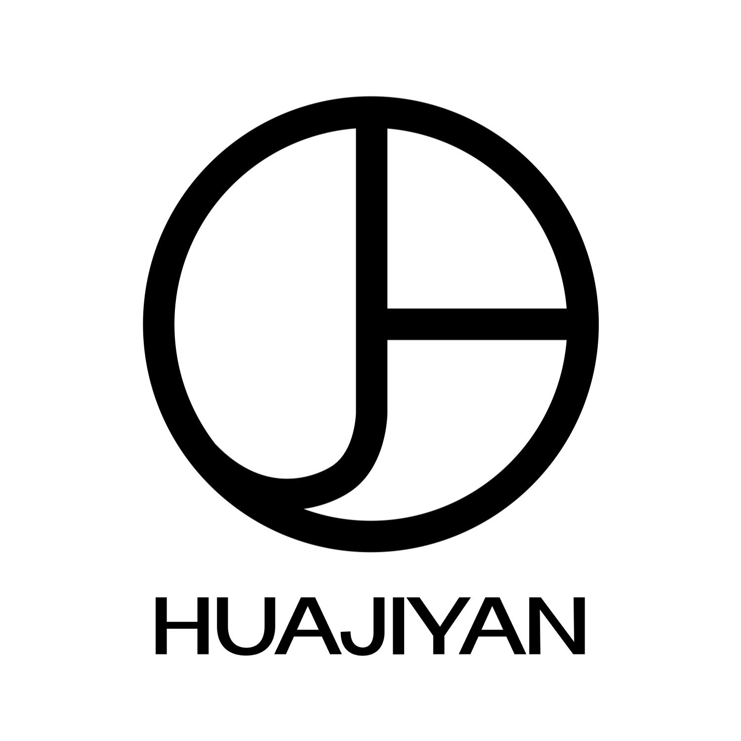 HUAJIYAN华吉言