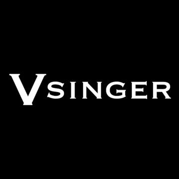 Vsinger旗舰店 店铺LOGO