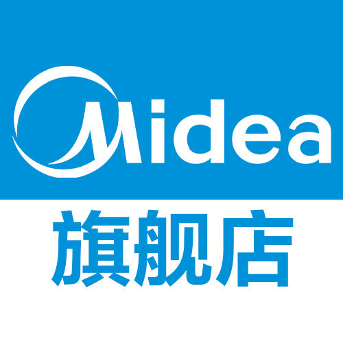 美的厨房冰箱旗舰店