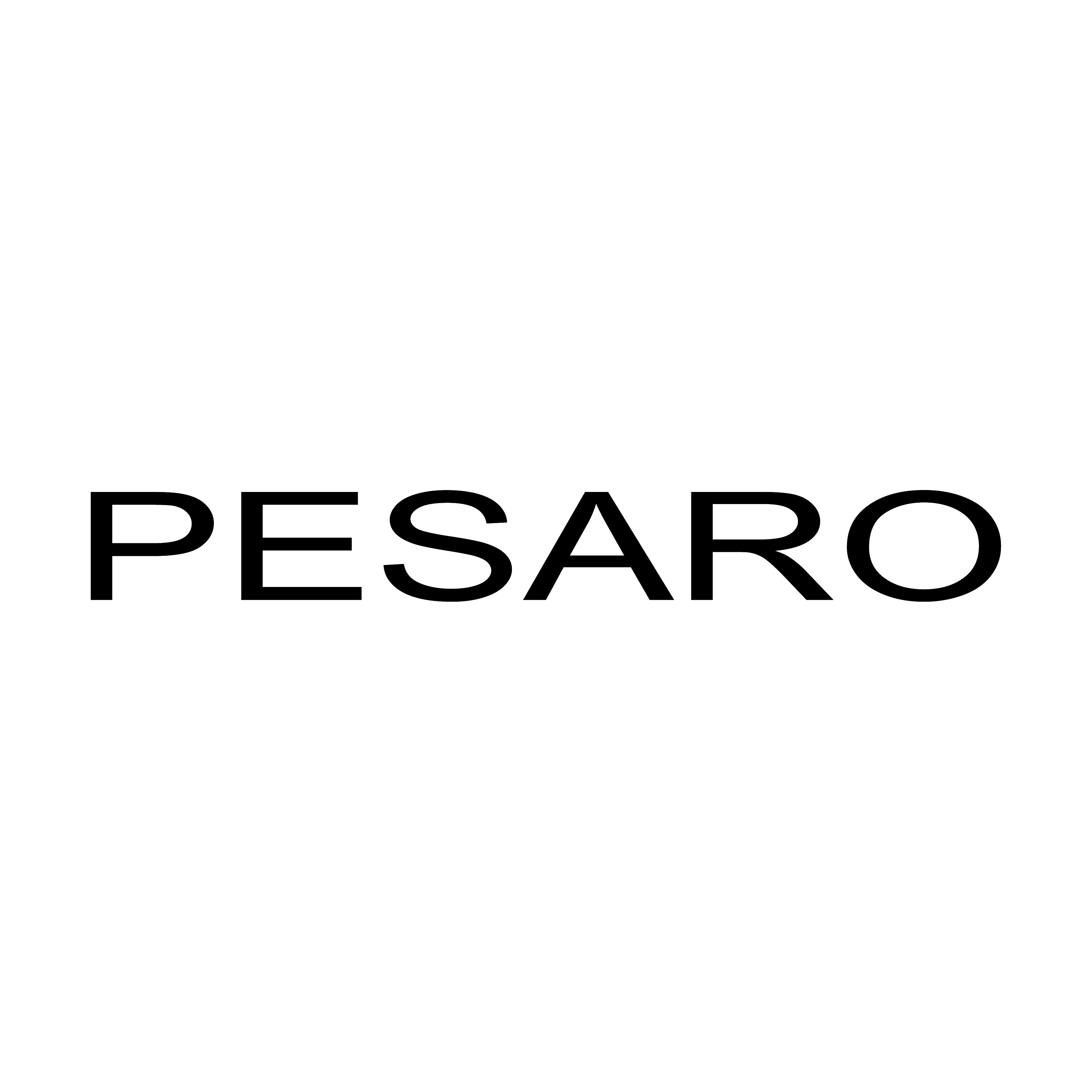 PESARO旗舰店 店铺LOGO