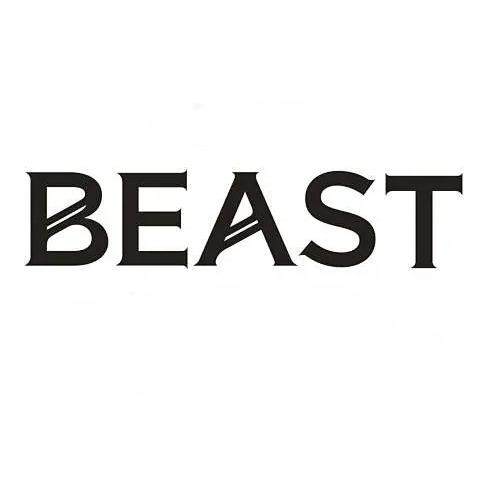 Beast家居服精选店 店铺LOGO