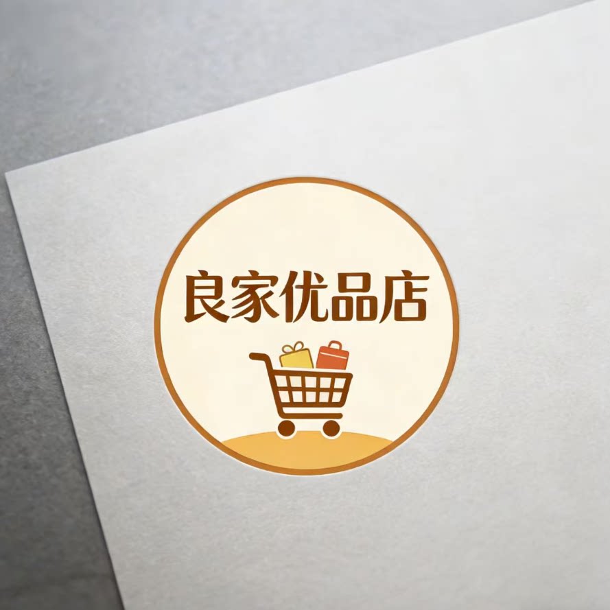 良家优品店