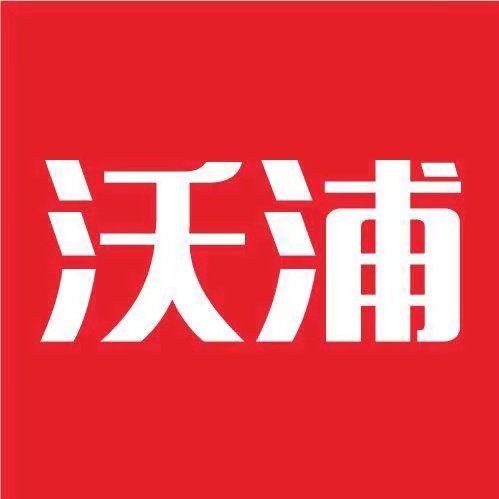 沃浦旗舰店 店铺LOGO