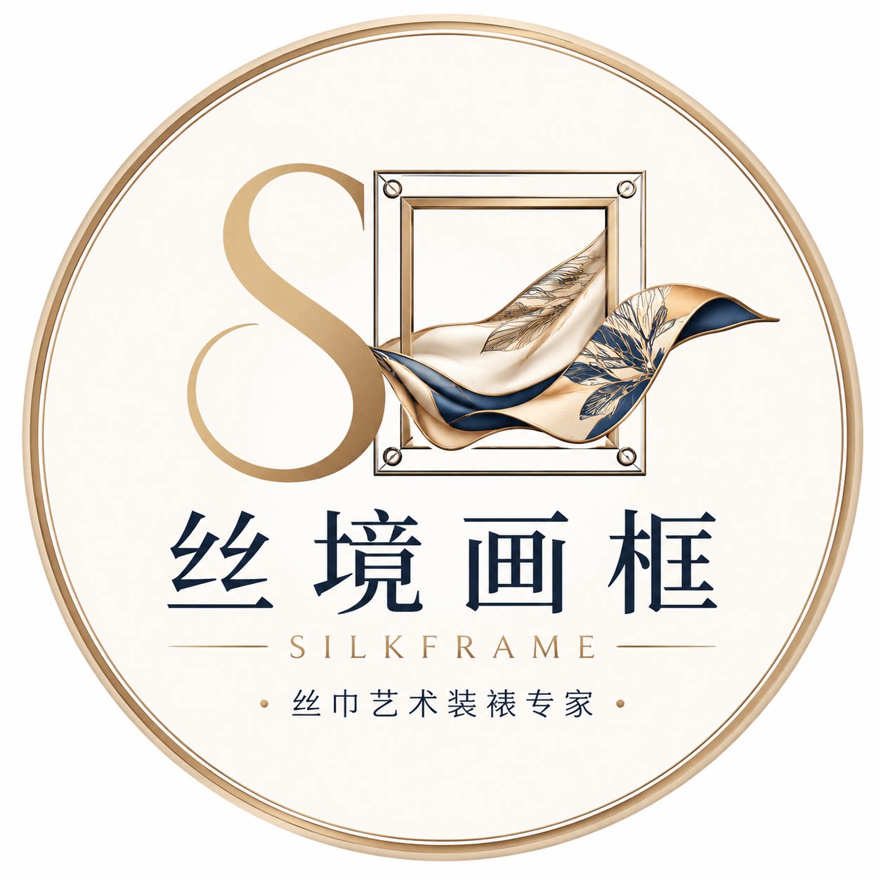丝境画框SilkFrame