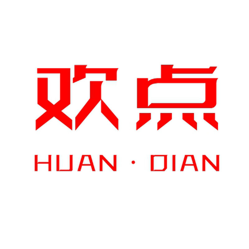 欢点旗舰店