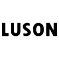 LUSON童装旗舰店 店铺LOGO