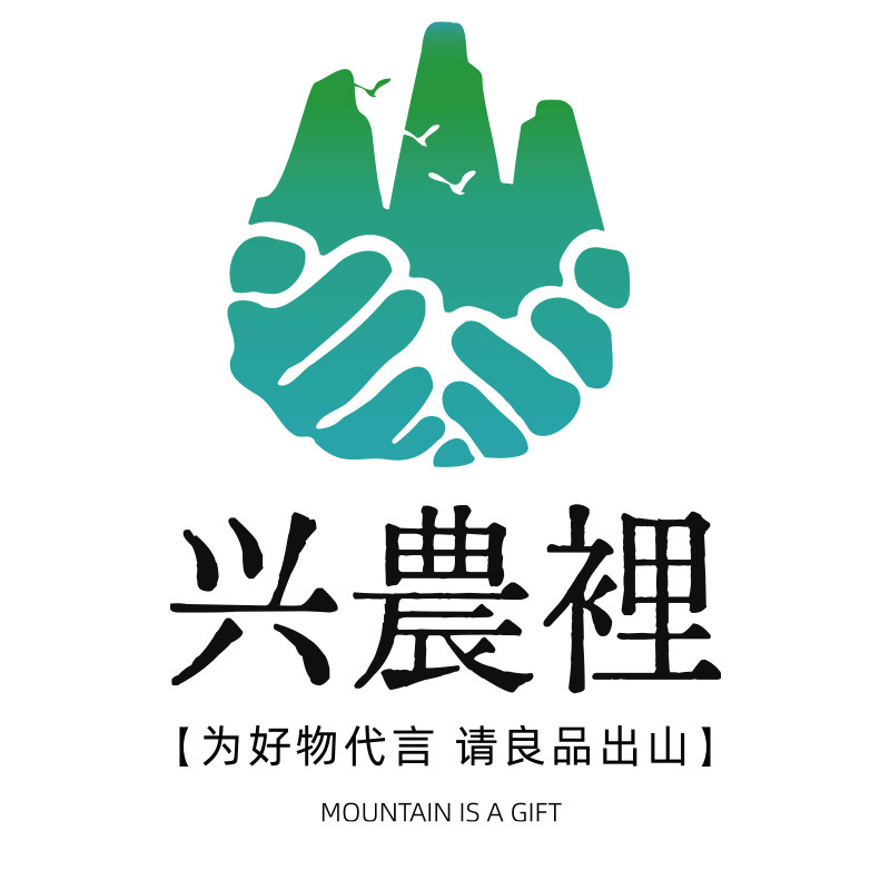 兴农里旗舰店 店铺LOGO