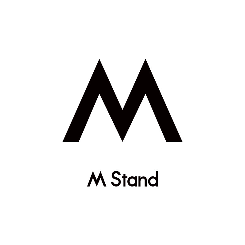 MStand旗舰店 店铺LOGO