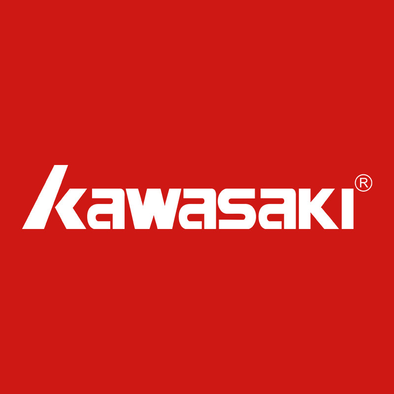 kawasaki川崎宏步专卖店 店铺LOGO