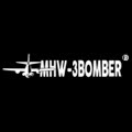 MHW-3BOMBER家居旗舰店