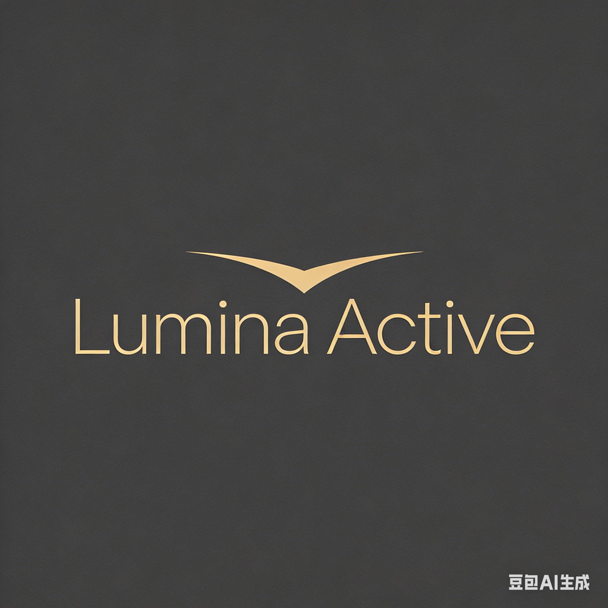 Lumina Active 店铺LOGO