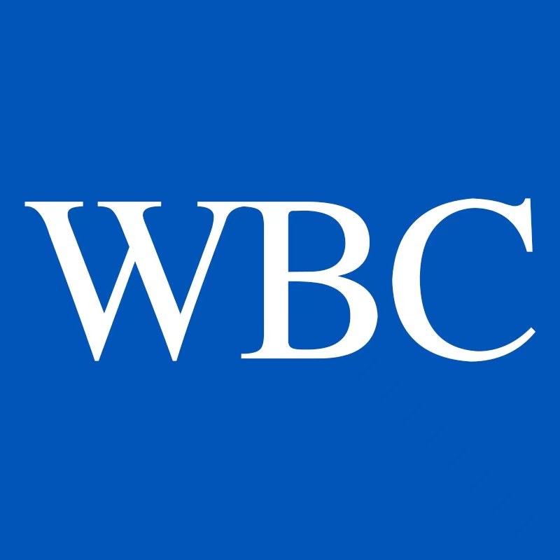 WBC旗舰店 店铺LOGO